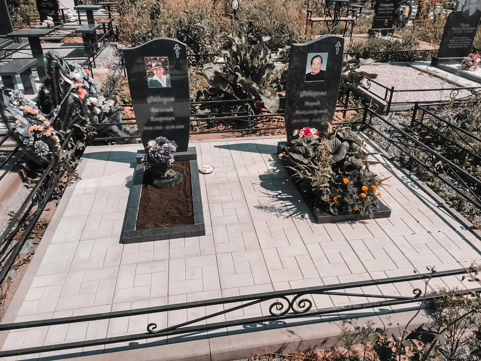Искусство помнить...